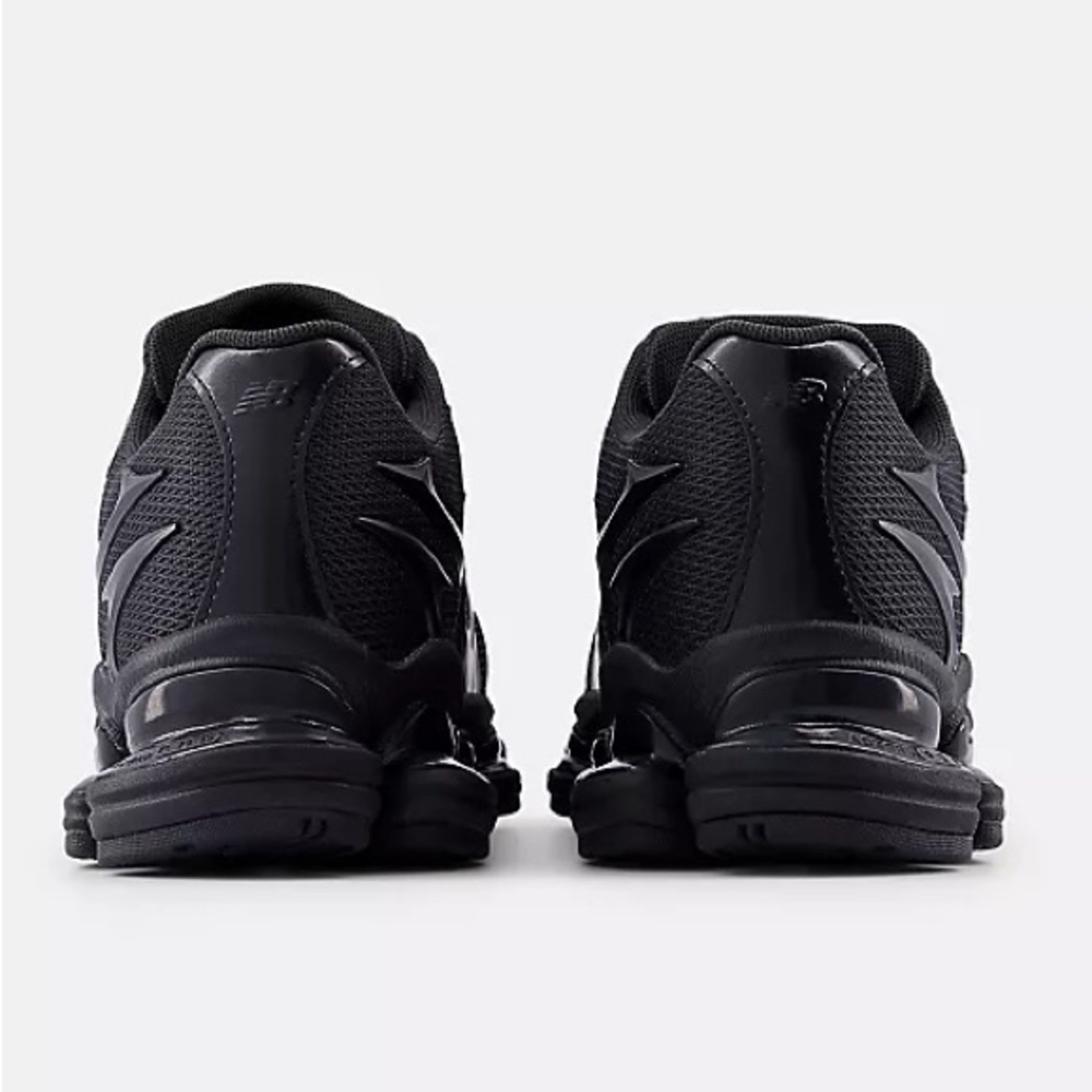 📞 New Balance 2000 Triple Black 🖤 - Picture 5 of 5